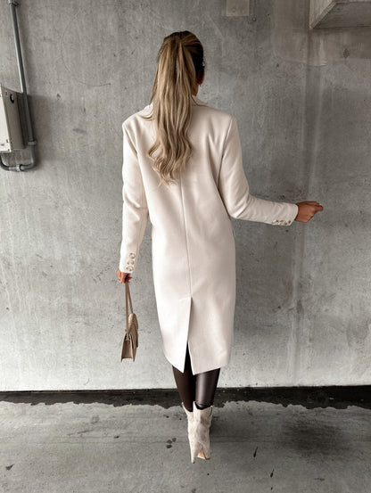 Dena - Elegante Chaqueta De Invierno